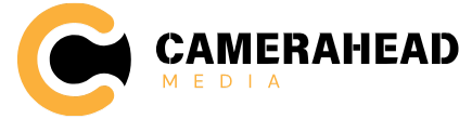 Camerahead Media Logo